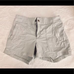 Athleta Trekkie Shorts